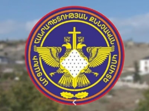 ՁԻԱՀ-ով վարակված անձը սեռական հարաբերություն է ունեցել 21-ամյա բնակչուհու հետ․ Արցախի ՔԿ